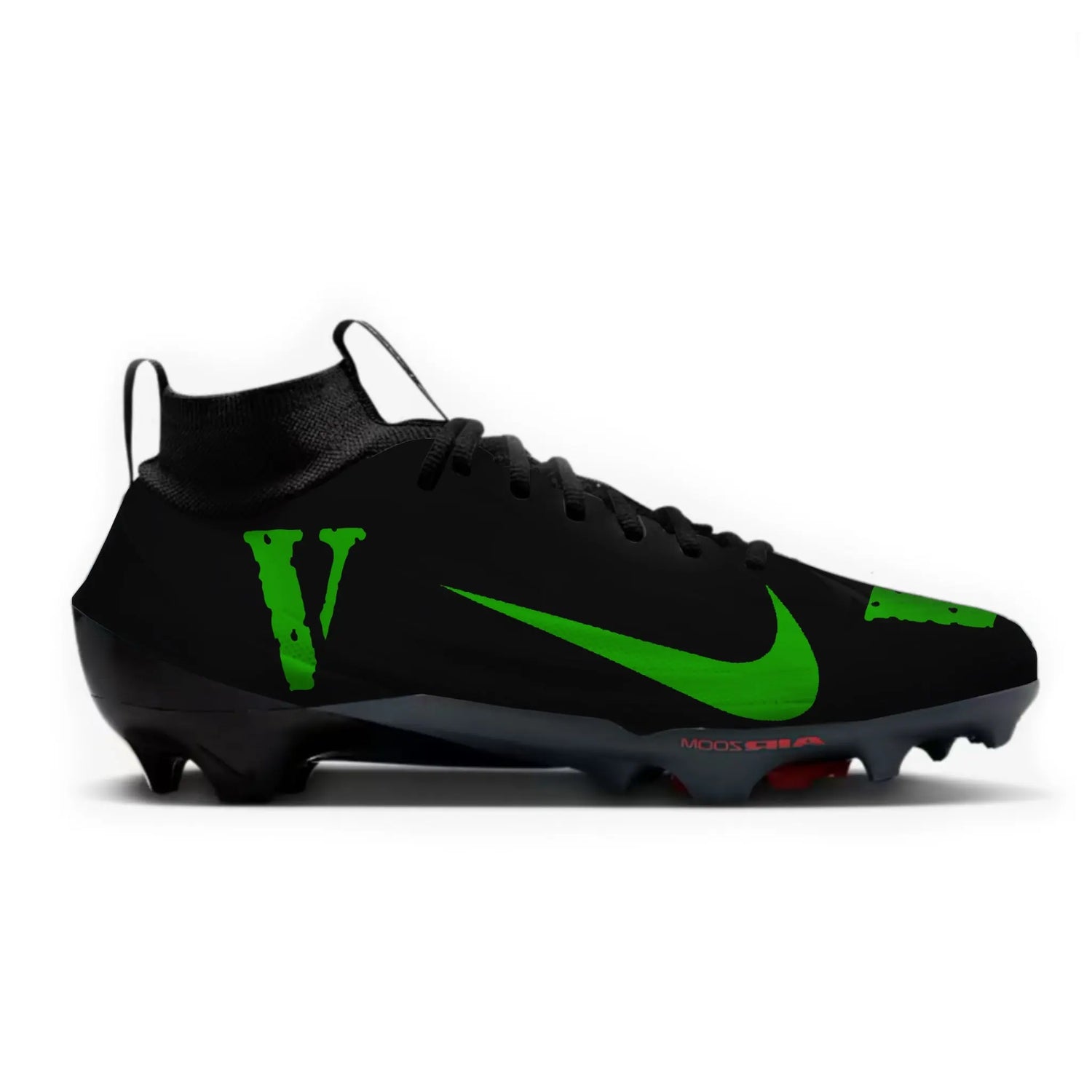 Victory Football Cleats Gameday Custom Kicks