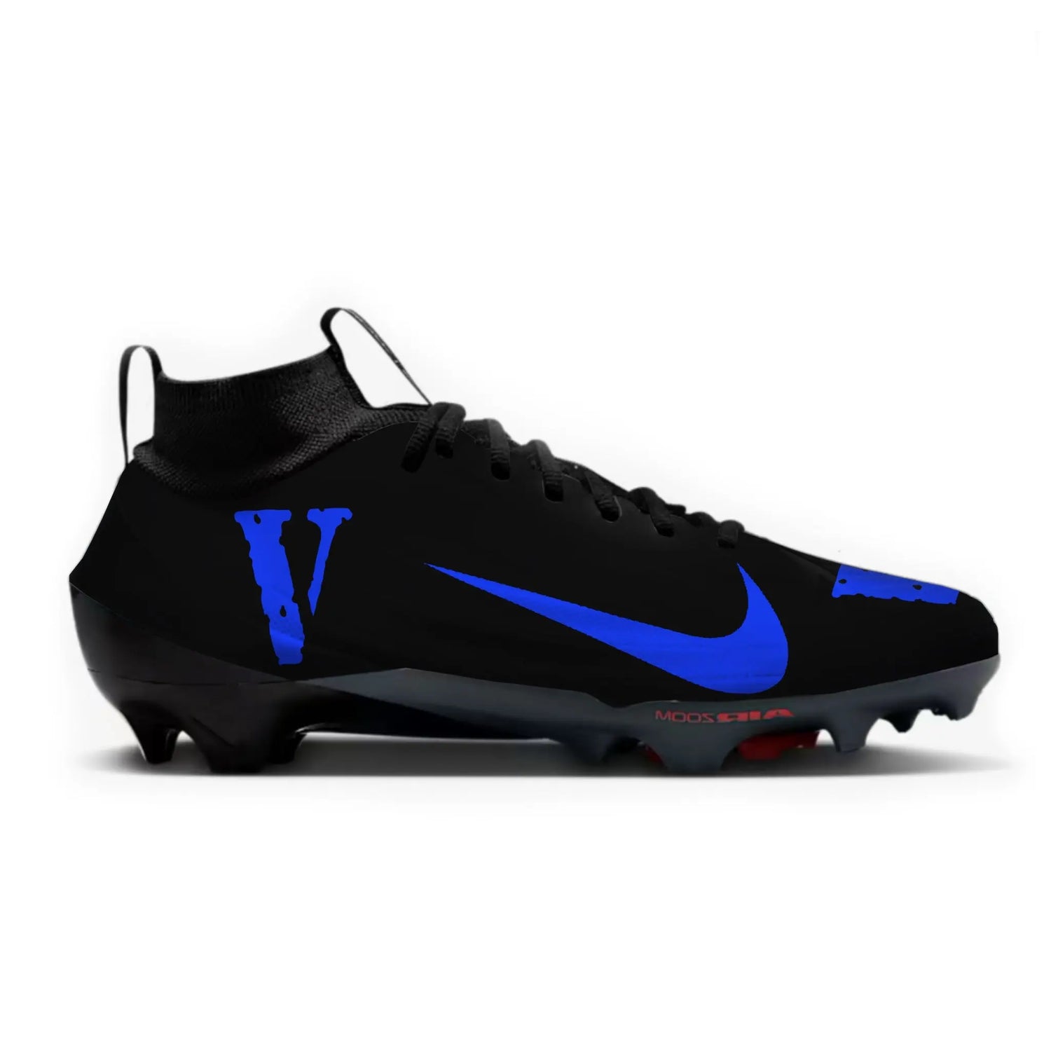 Victory Football Cleats Gameday Custom Kicks