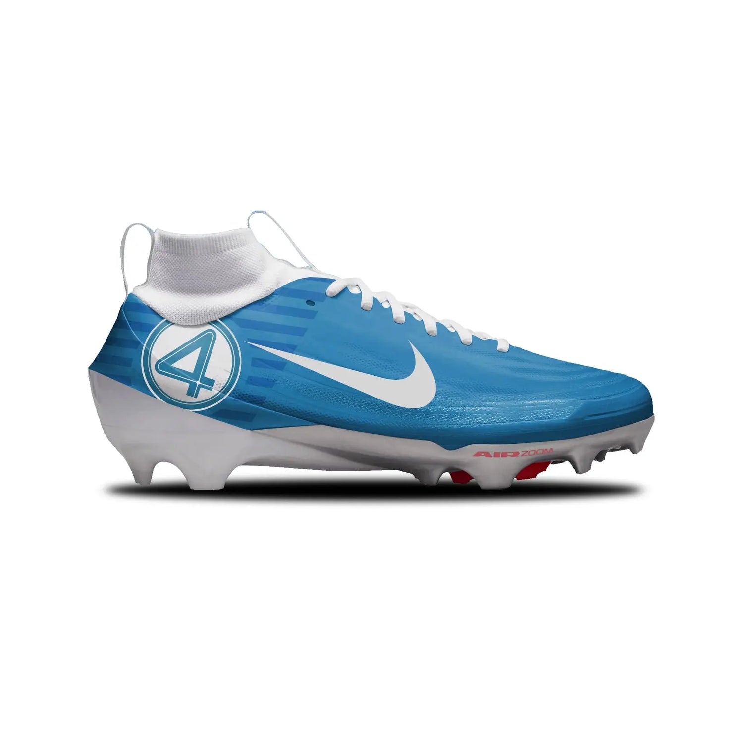 Fantastic Football Cleats Gameday Custom Kicks