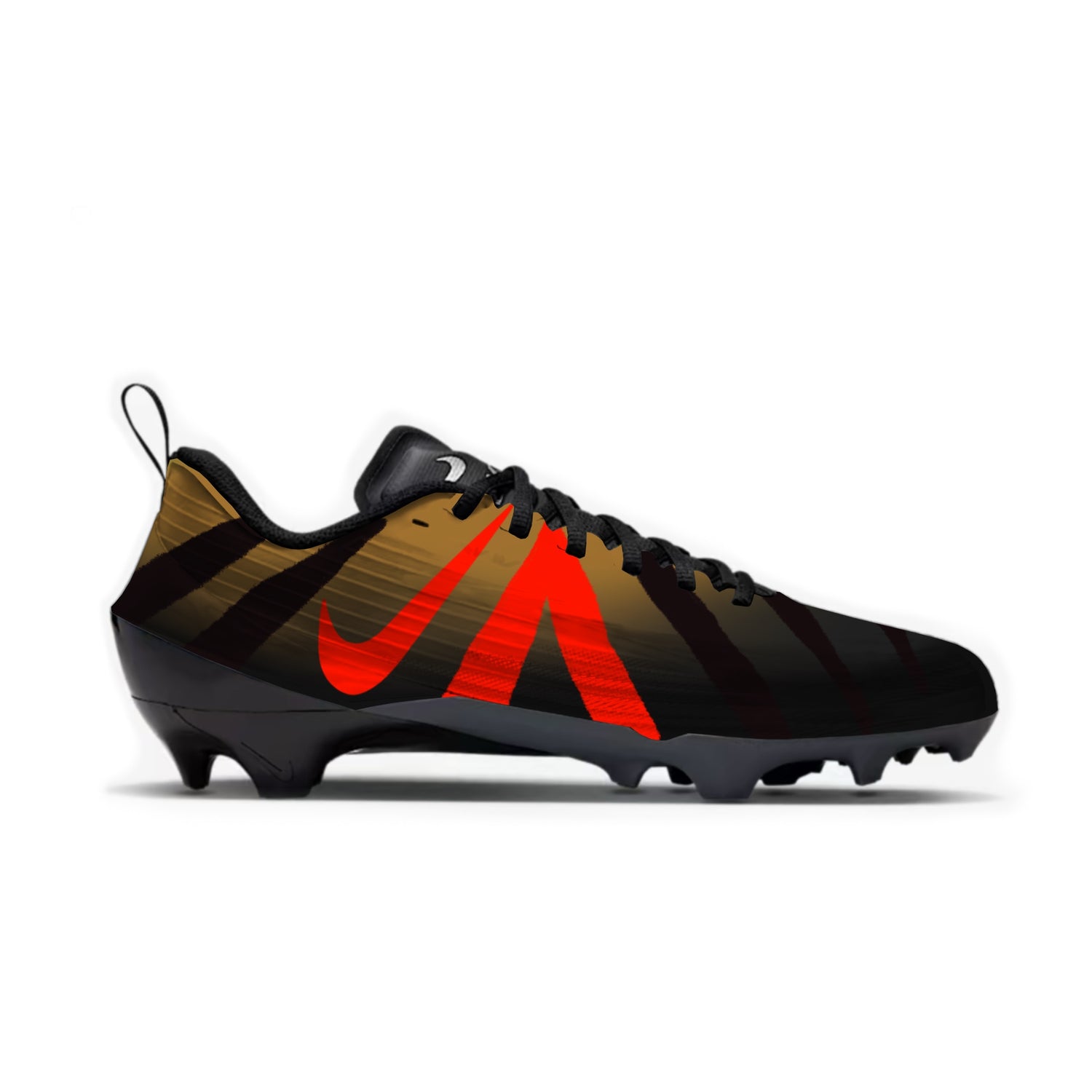 JA 3 Football Cleats