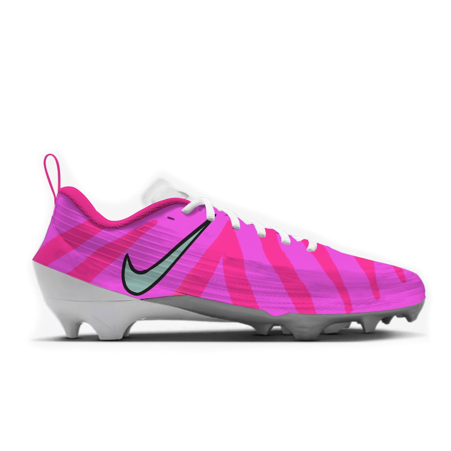 JA 3 Football Cleats