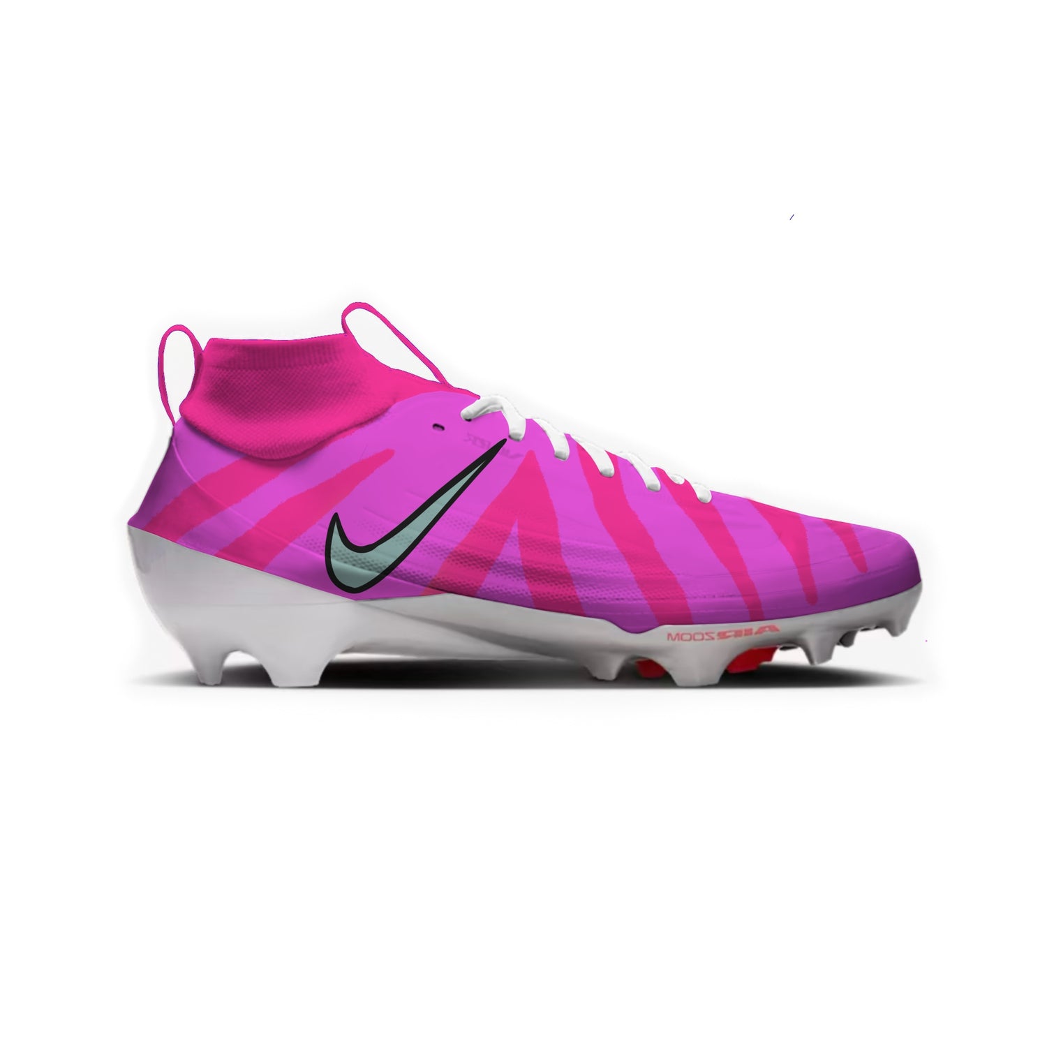 JA 3 Football Cleats