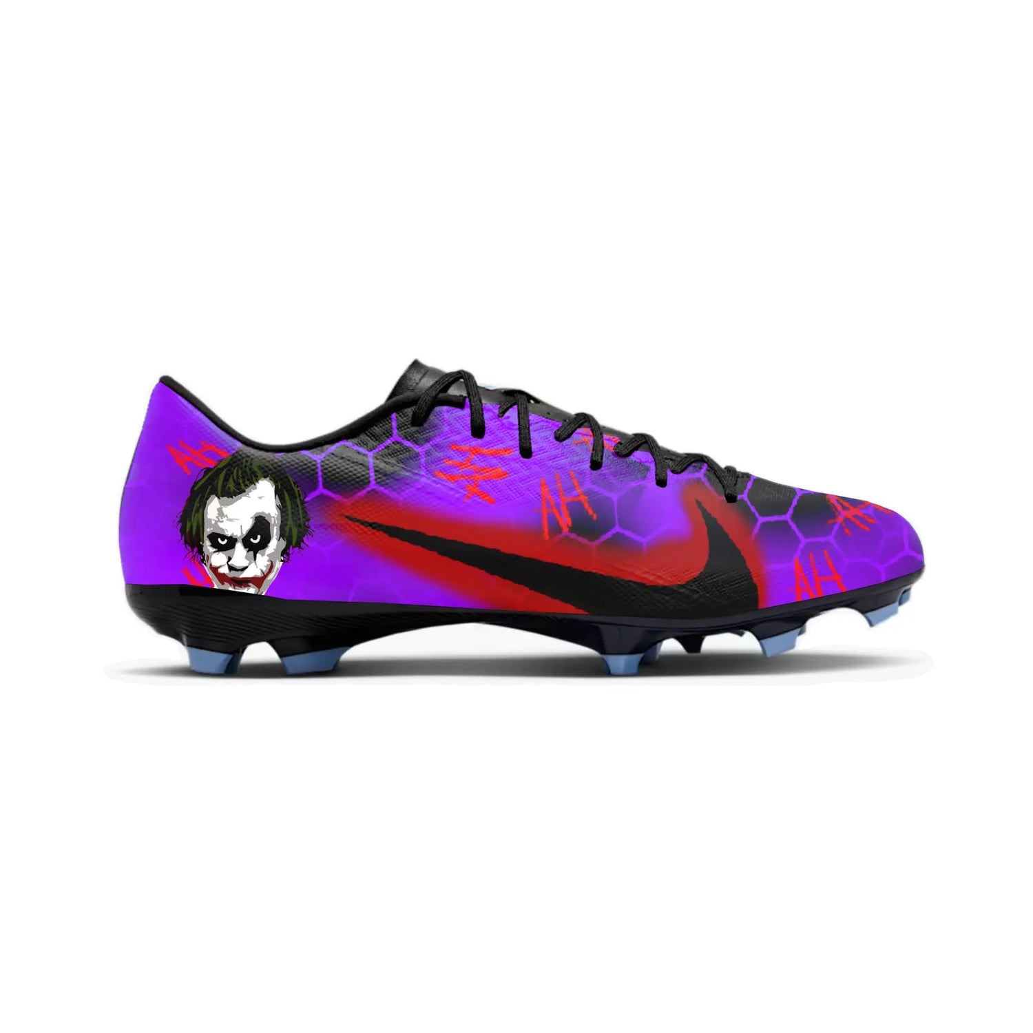 Joker Soccer Cleats