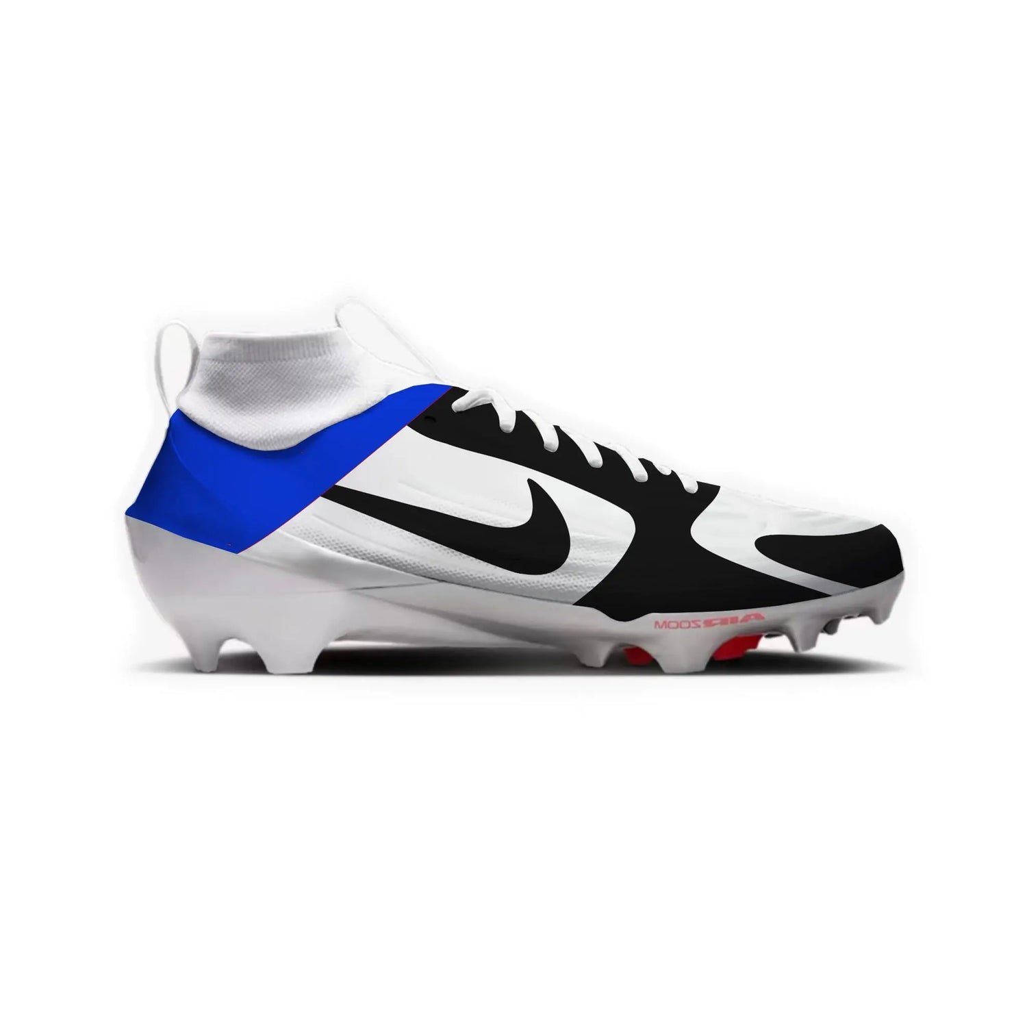 Kobe Mamba 5 Football Cleats