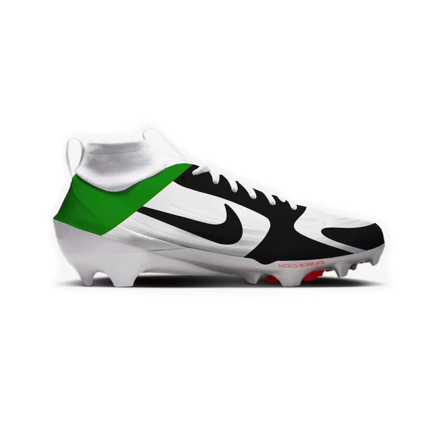 Kobe Mamba 5 Football Cleats