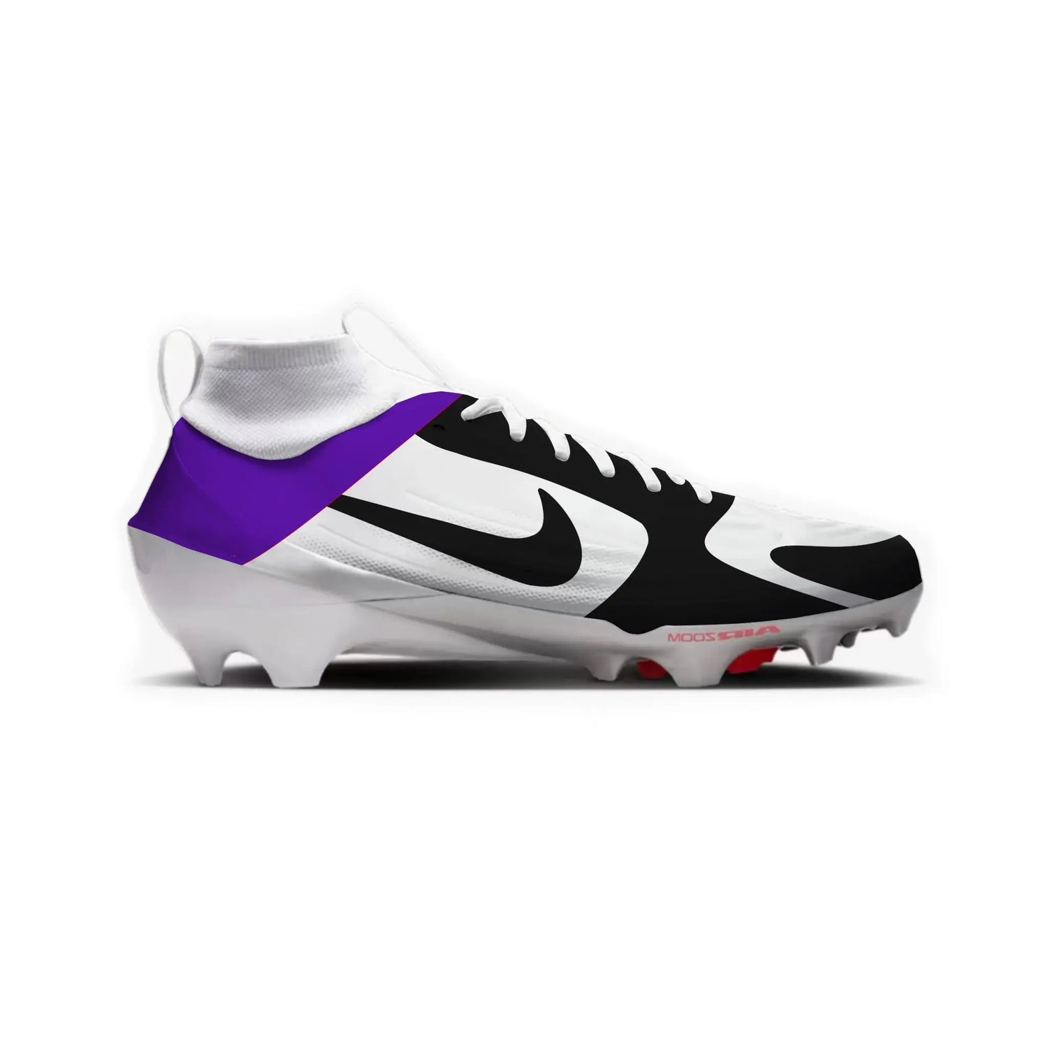 Kobe Mamba 5 Football Cleats