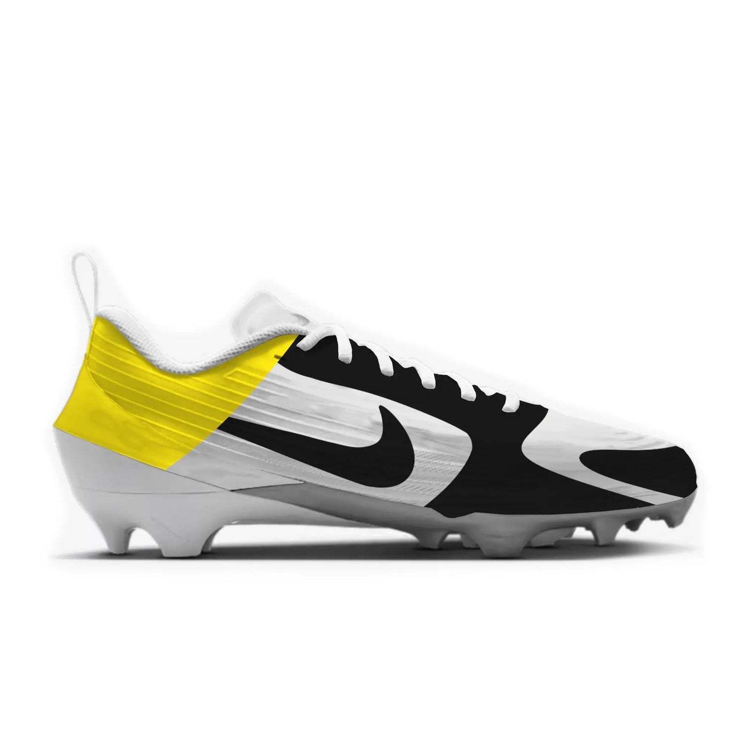 Kobe Mamba 5 Football Cleats