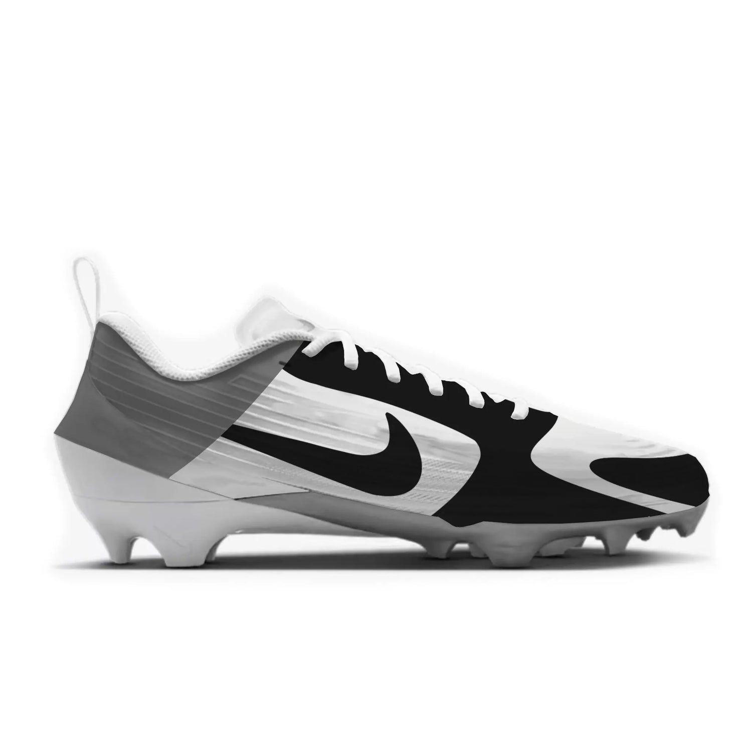 Kobe Mamba 5 Football Cleats