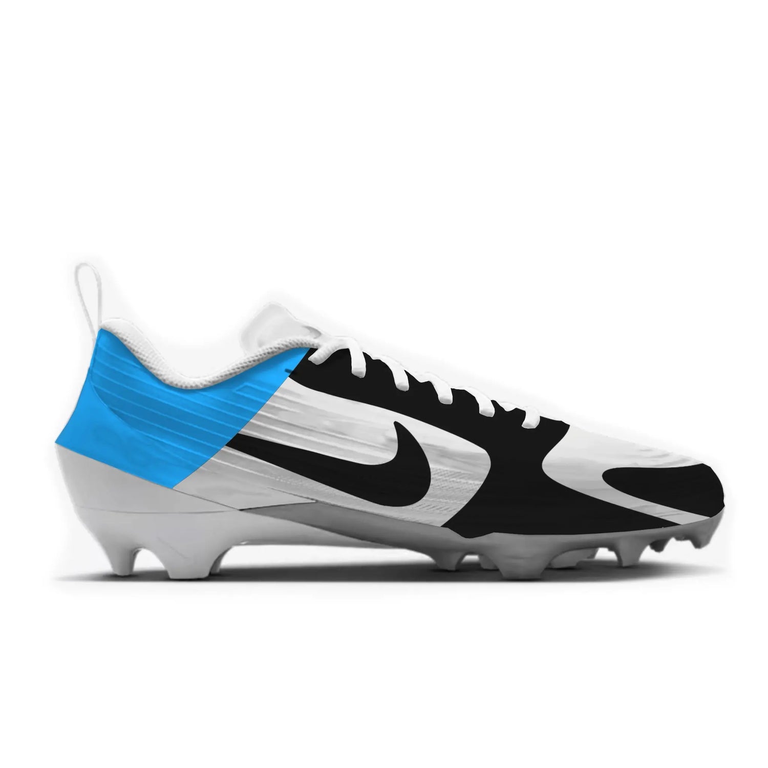 Kobe Mamba 5 Football Cleats