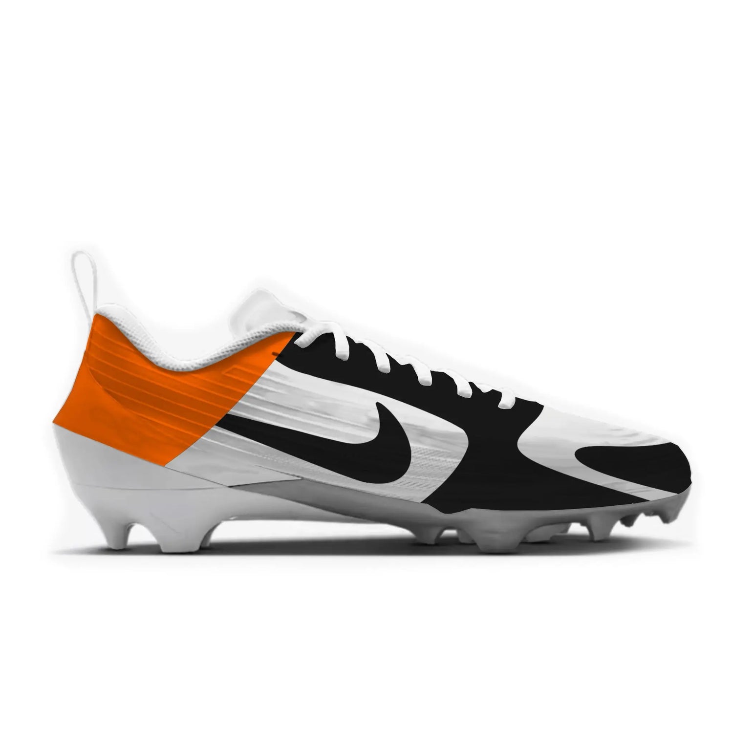 Kobe Mamba 5 Football Cleats