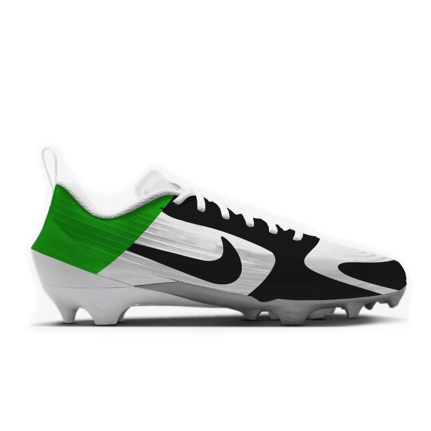Kobe Mamba 5 Football Cleats