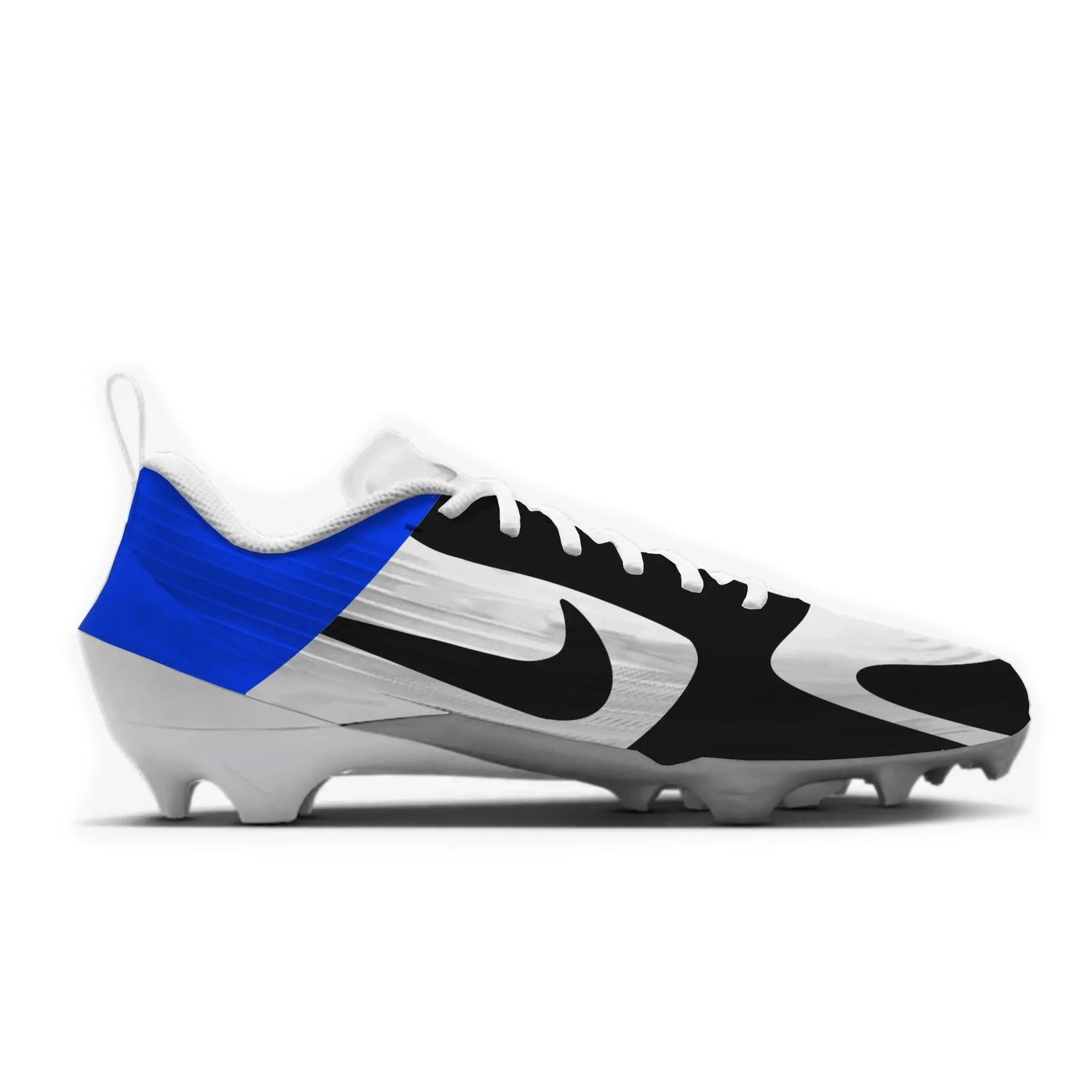 Kobe Mamba 5 Football Cleats