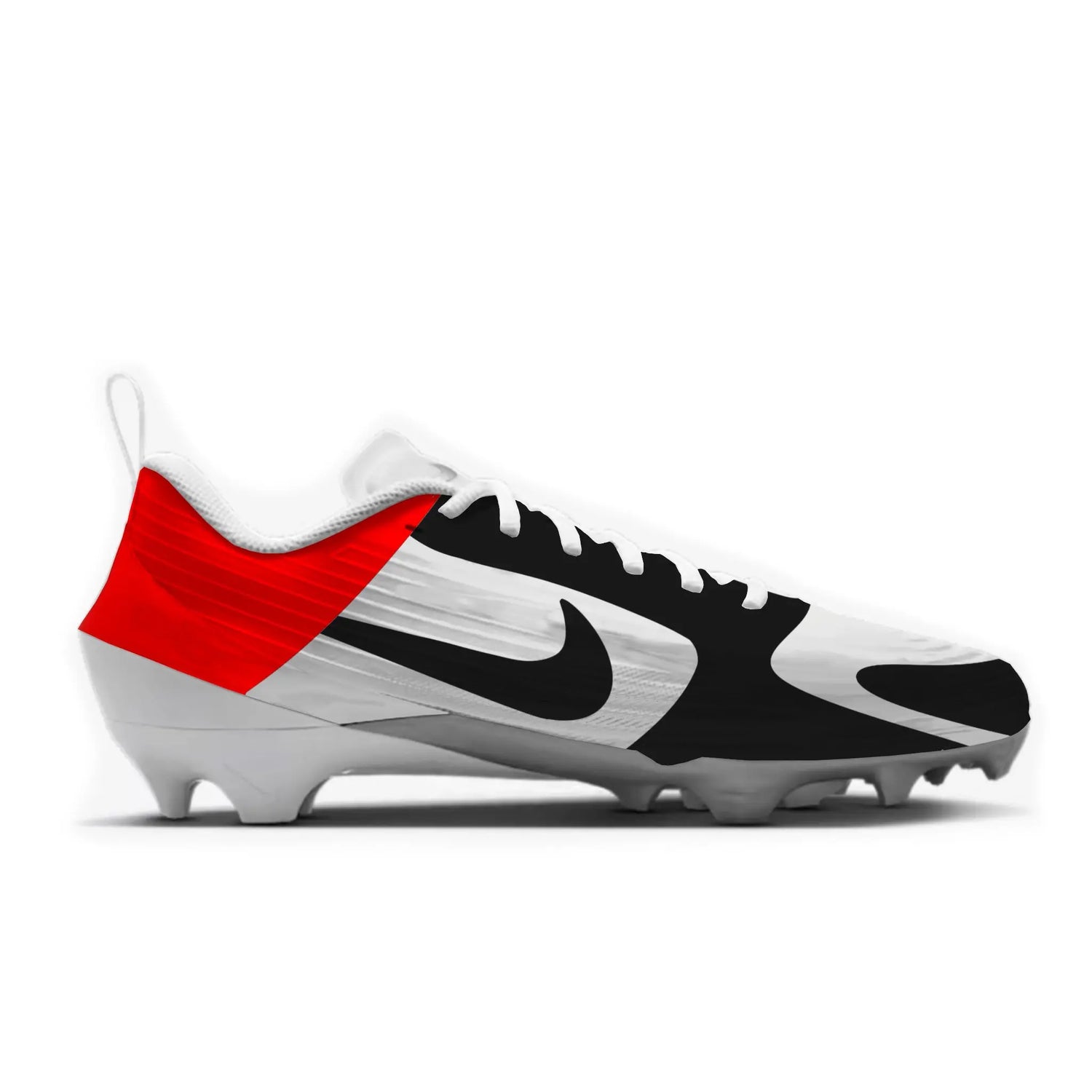 Kobe Mamba 5 Football Cleats
