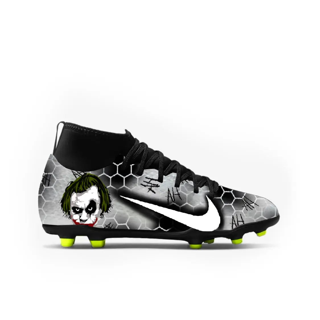 Joker Youth Football Cleats Gameday Custom Kicks