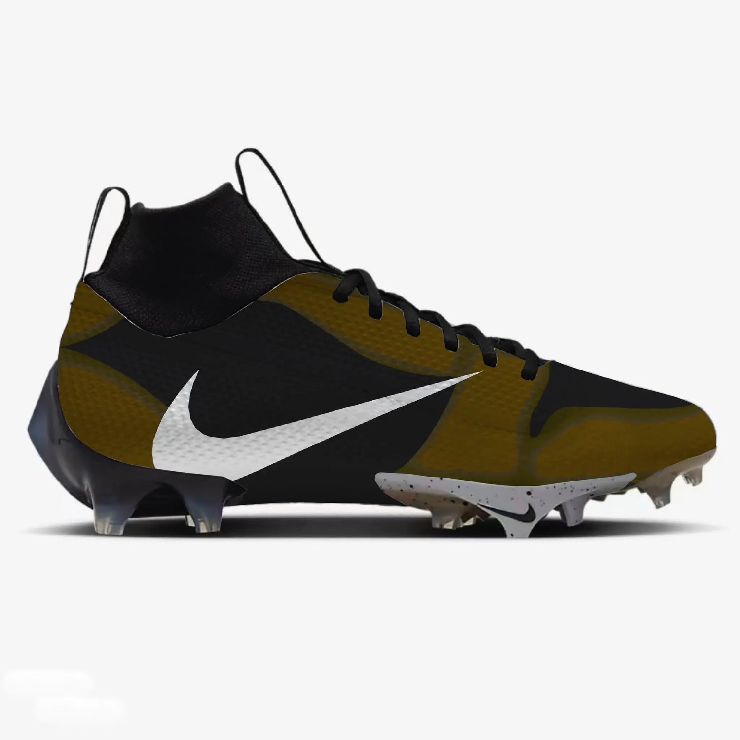 Reverse J1 Travis Football Cleats Gameday Custom Kicks