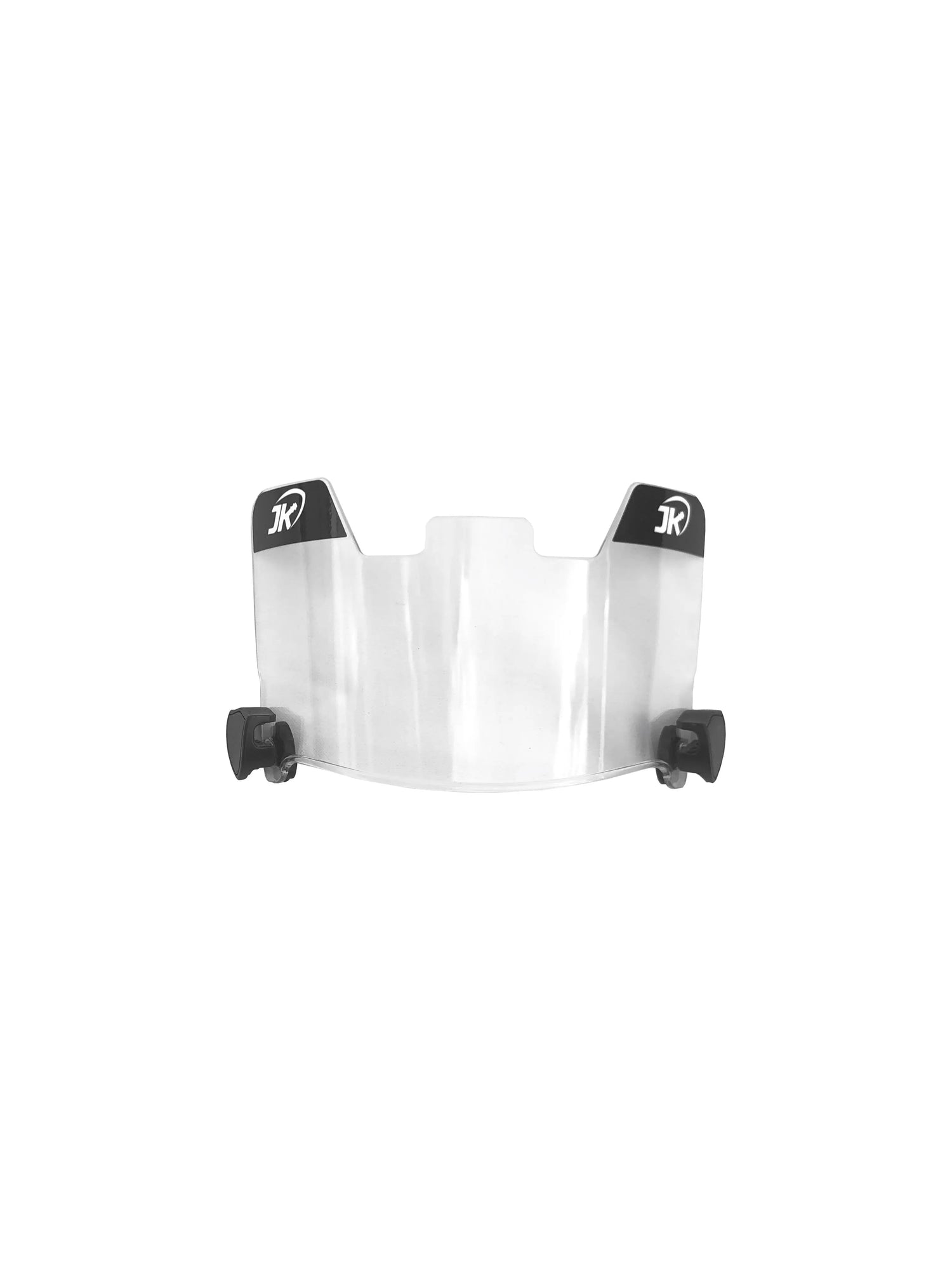 OP 1.0 Clear Football Visor Gameday Custom Kicks