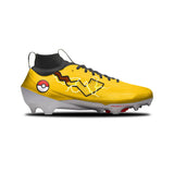 Pika Football Cleats Gameday Custom Kicks