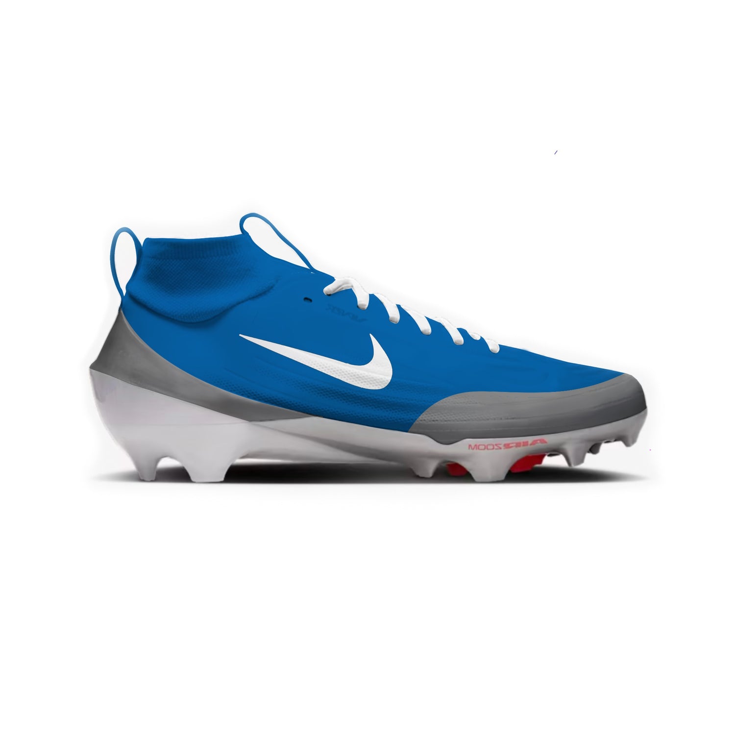 Detroit Football Cleats