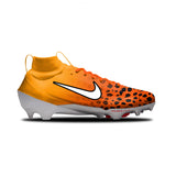 Cheetah Football Cleats Gameday Custom Kicks