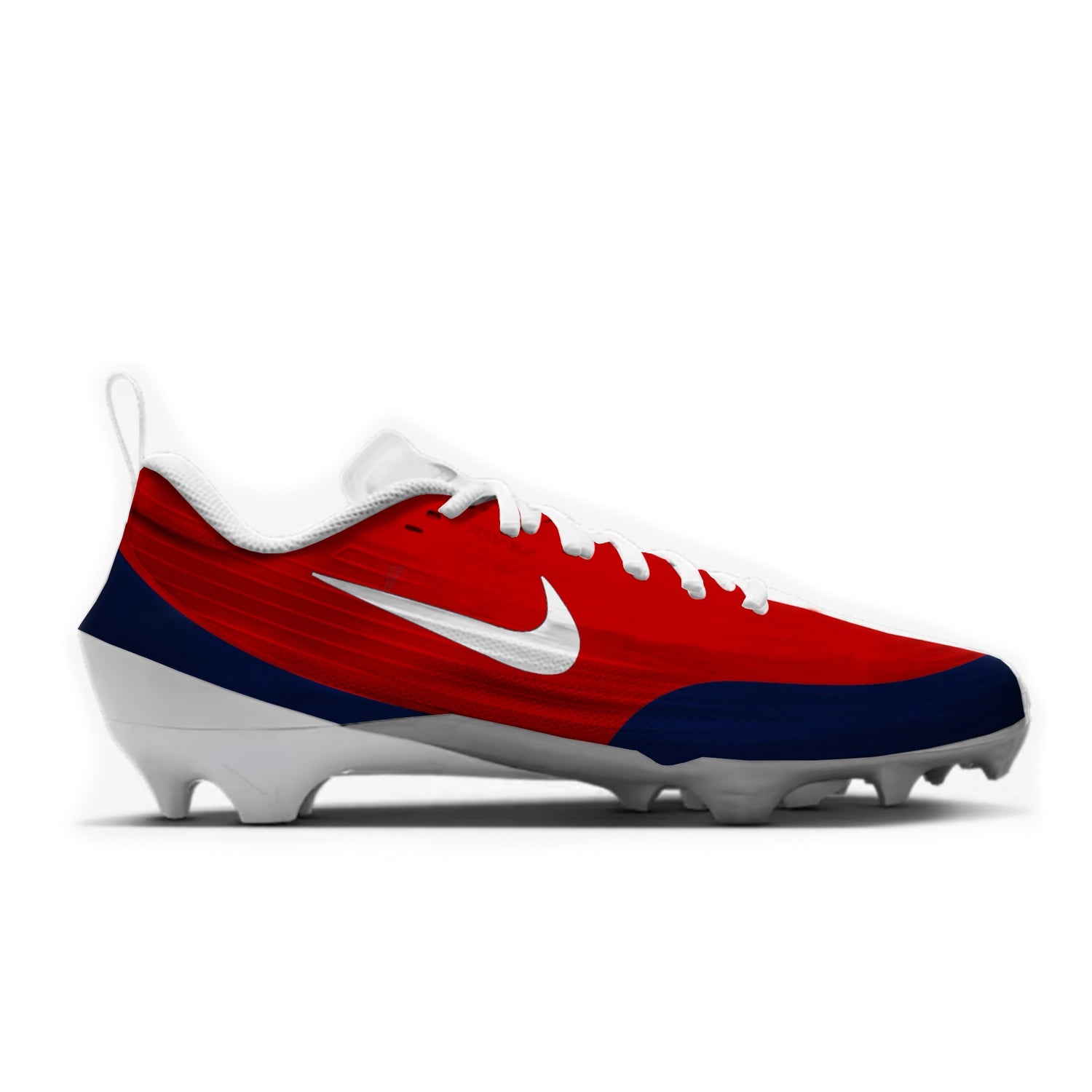 New England Football Cleats