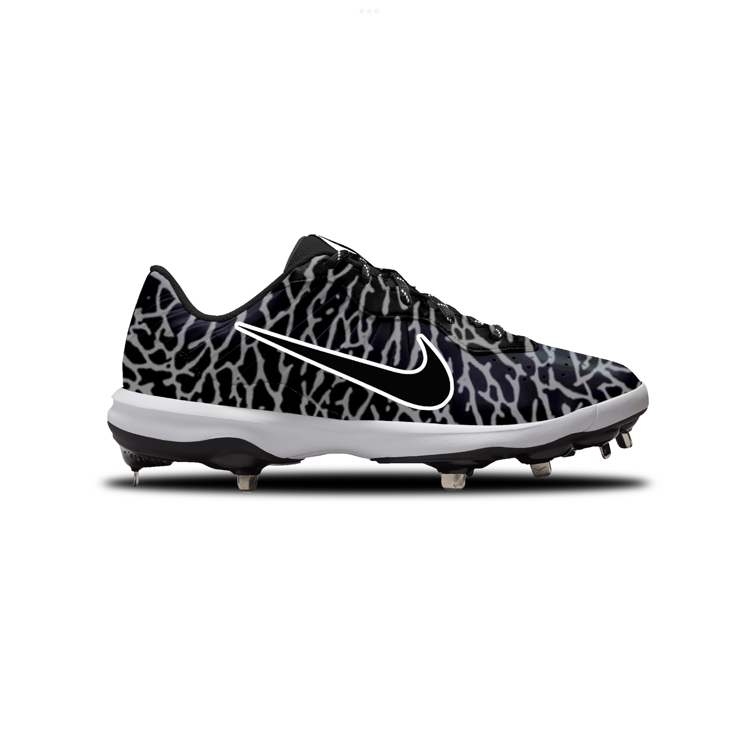 Big Elephant Baseball Cleats