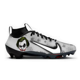 Joker Football Cleats Gameday Custom Kicks