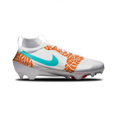 Elephant Football Cleats Gameday Custom Kicks