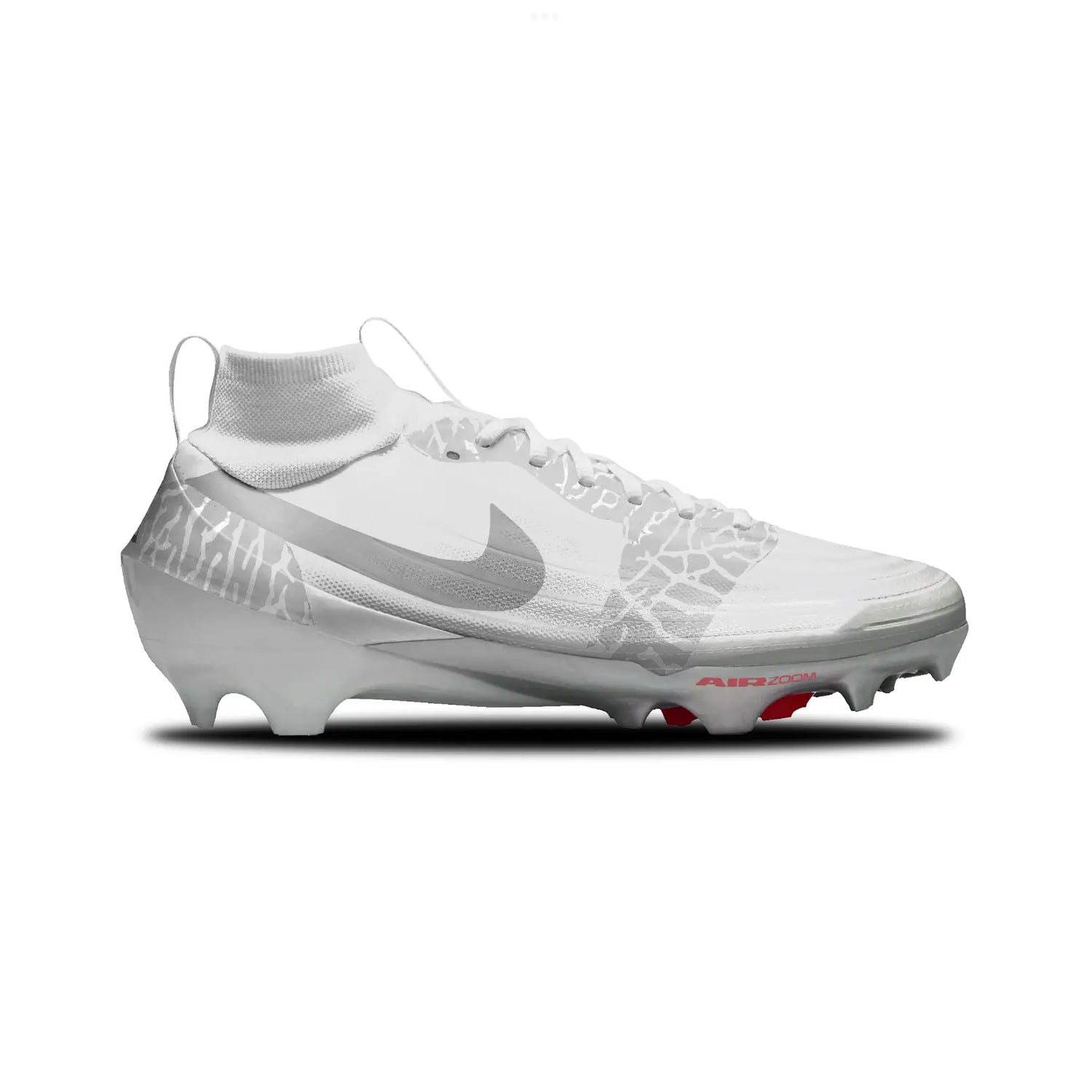 Elephant Football Cleats Gameday Custom Kicks