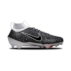 Speckled Football Cleats Gameday Custom Kicks