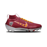 Gryffindor Football Cleats Gameday Custom Kicks