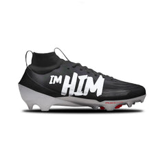 I’m Him Football Cleats Gameday Custom Kicks