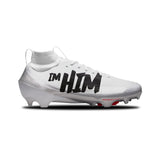 I’m Him Football Cleats Gameday Custom Kicks