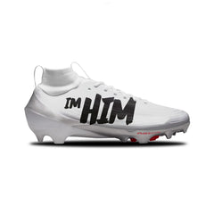 I’m Him Football Cleats Gameday Custom Kicks