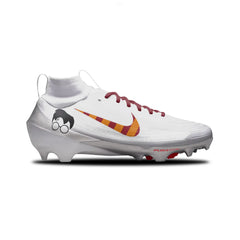 Gryffindor Football Cleats Gameday Custom Kicks