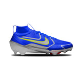 Tron Football Cleats Gameday Custom Kicks
