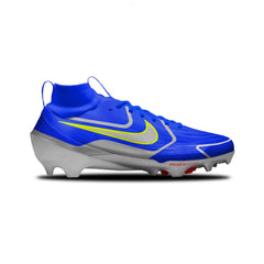 Tron Football Cleats Gameday Custom Kicks