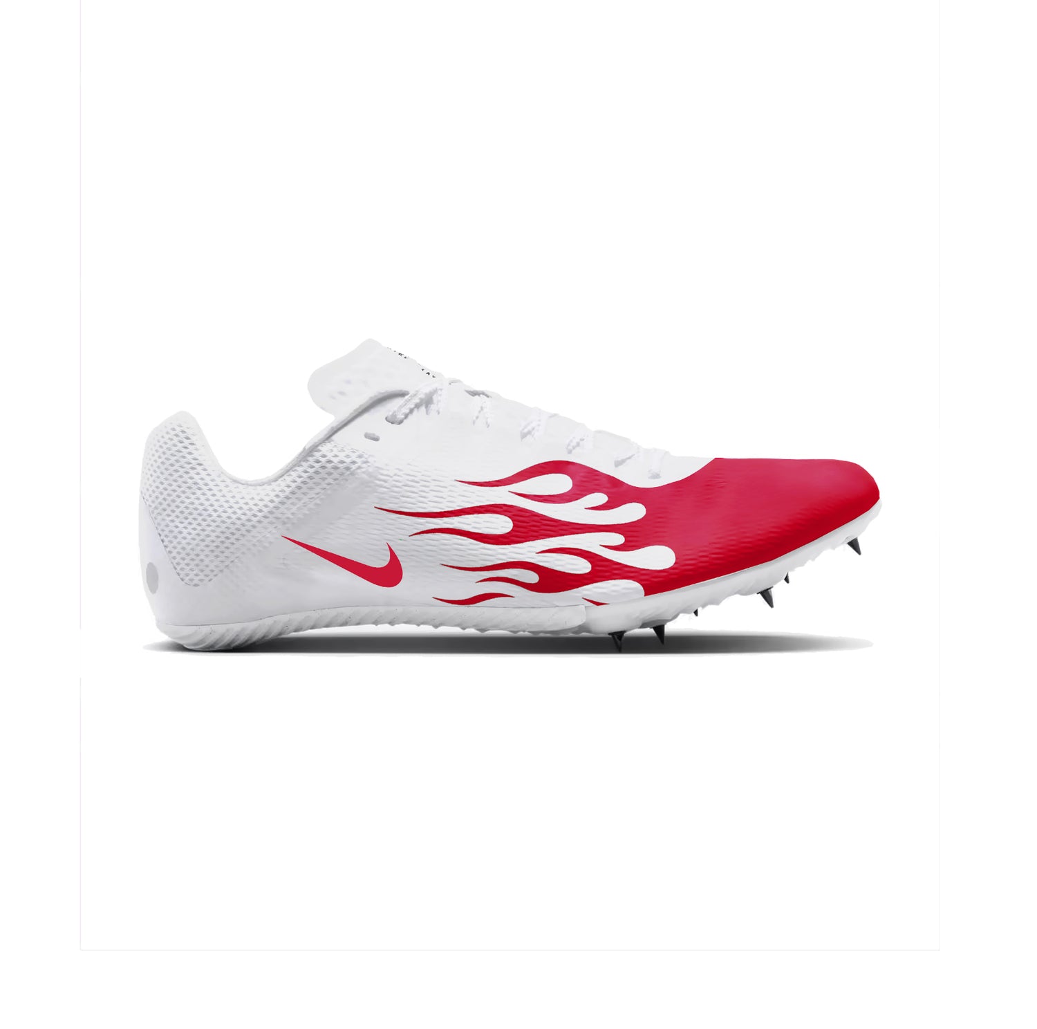 Fire Track Spikes
