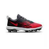 Fire Softball Cleats Gameday Custom Kicks