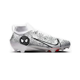 Spider Football Cleats Gameday Custom Kicks