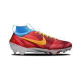 Kobe Year of the Horse Football Cleats Gameday Custom Kicks