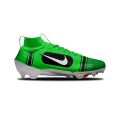 Crayon Football Cleats Gameday Custom Kicks