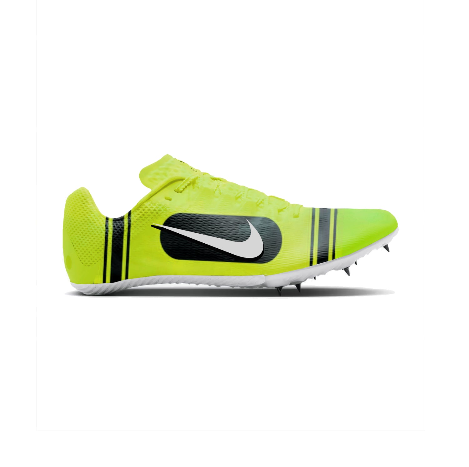 Crayon Track Spikes
