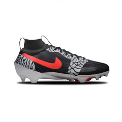 Elephant Football Cleats Gameday Custom Kicks