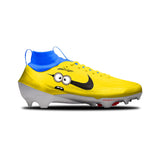 Minions Football Cleats Gameday Custom Kicks