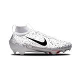 Speckled Football Cleats Gameday Custom Kicks