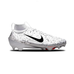 Speckled Football Cleats Gameday Custom Kicks
