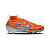Tron Football Cleats Gameday Custom Kicks