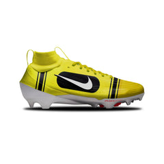 Crayon Football Cleats Gameday Custom Kicks