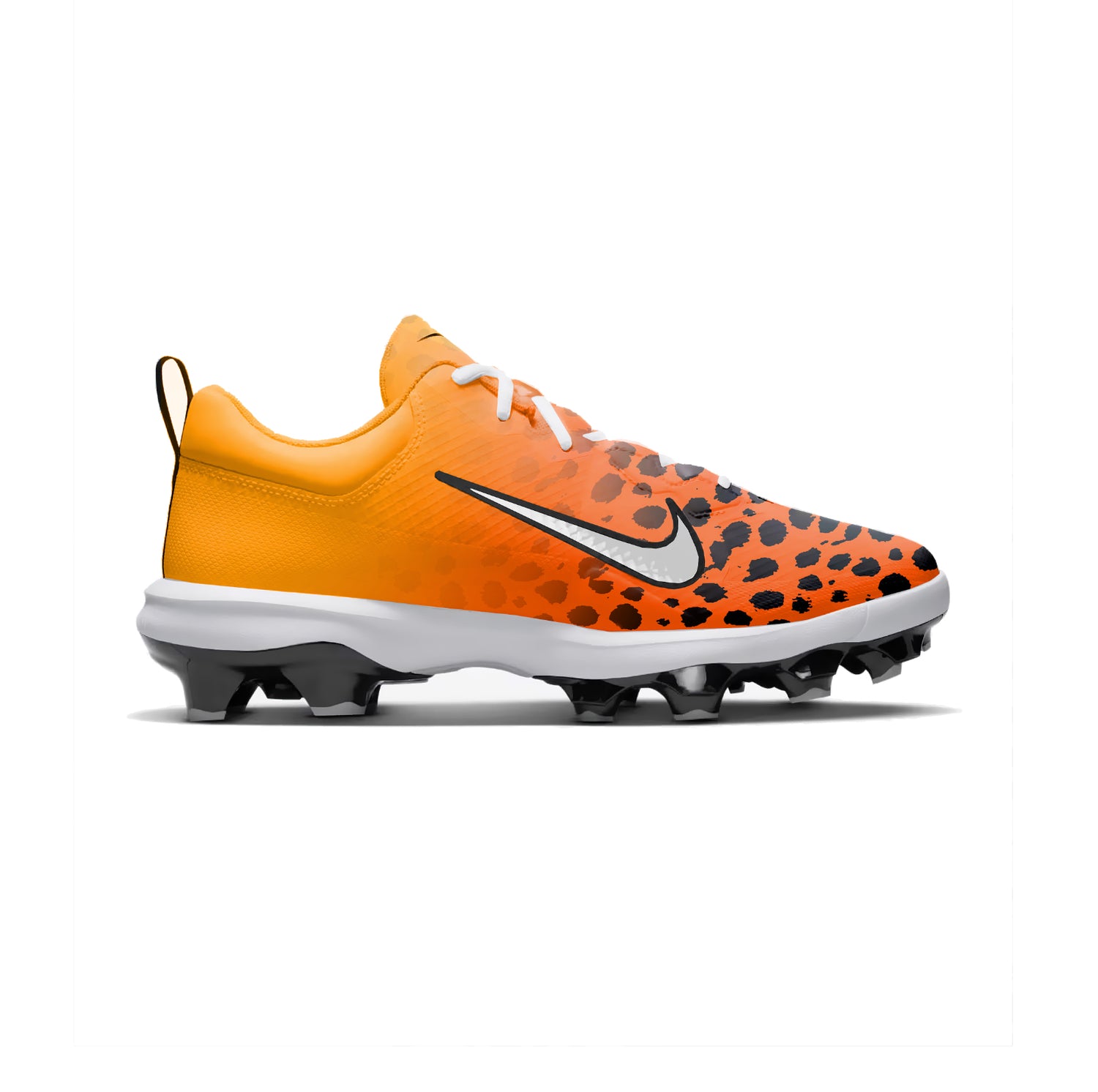 Cheetah Softball Cleats