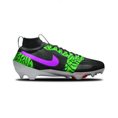 Elephant Football Cleats Gameday Custom Kicks